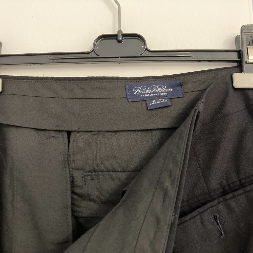 Pants - Picture 6 of 8